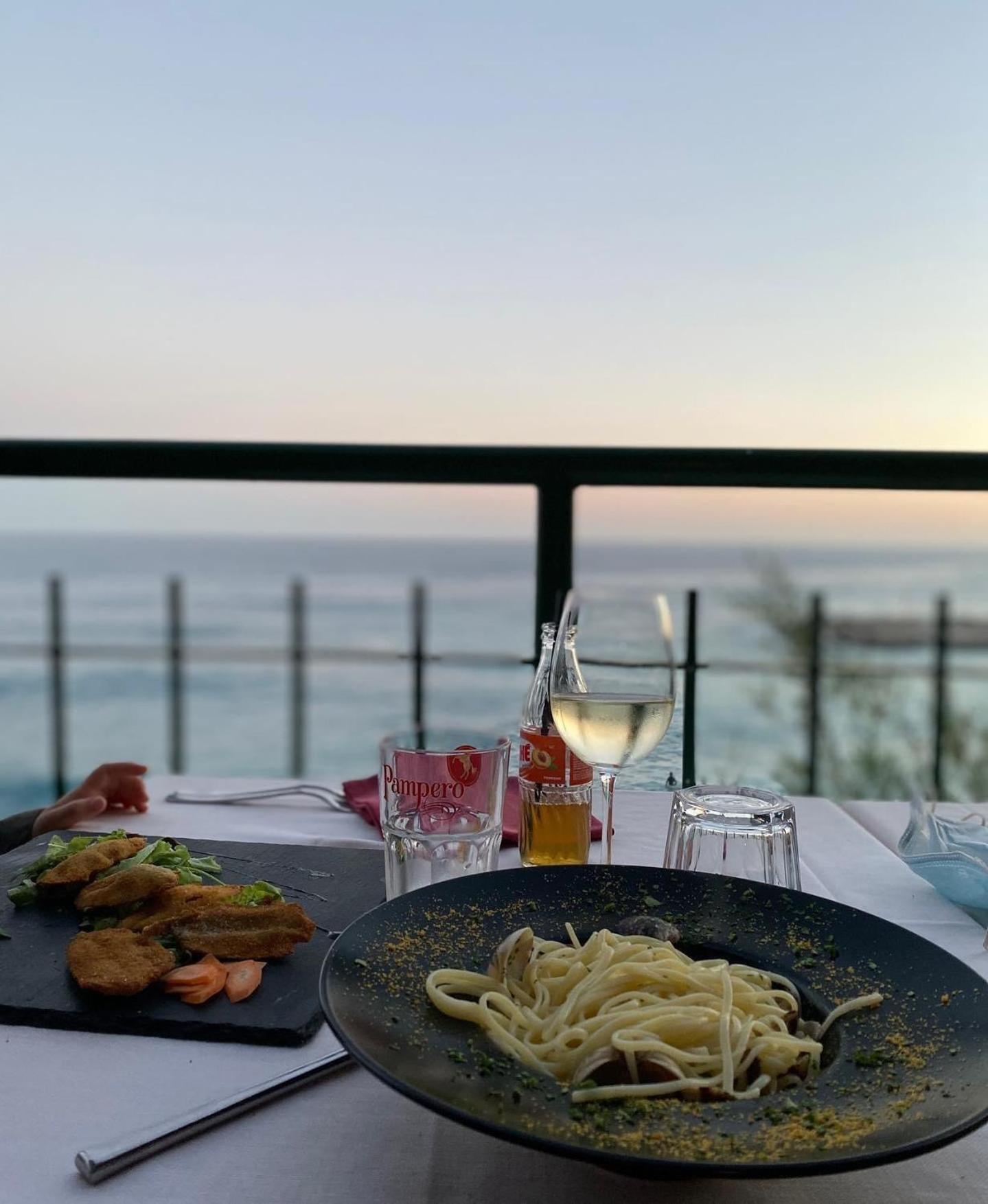 Casa Mia Sea&Center Villa Bogliasco Buitenkant foto