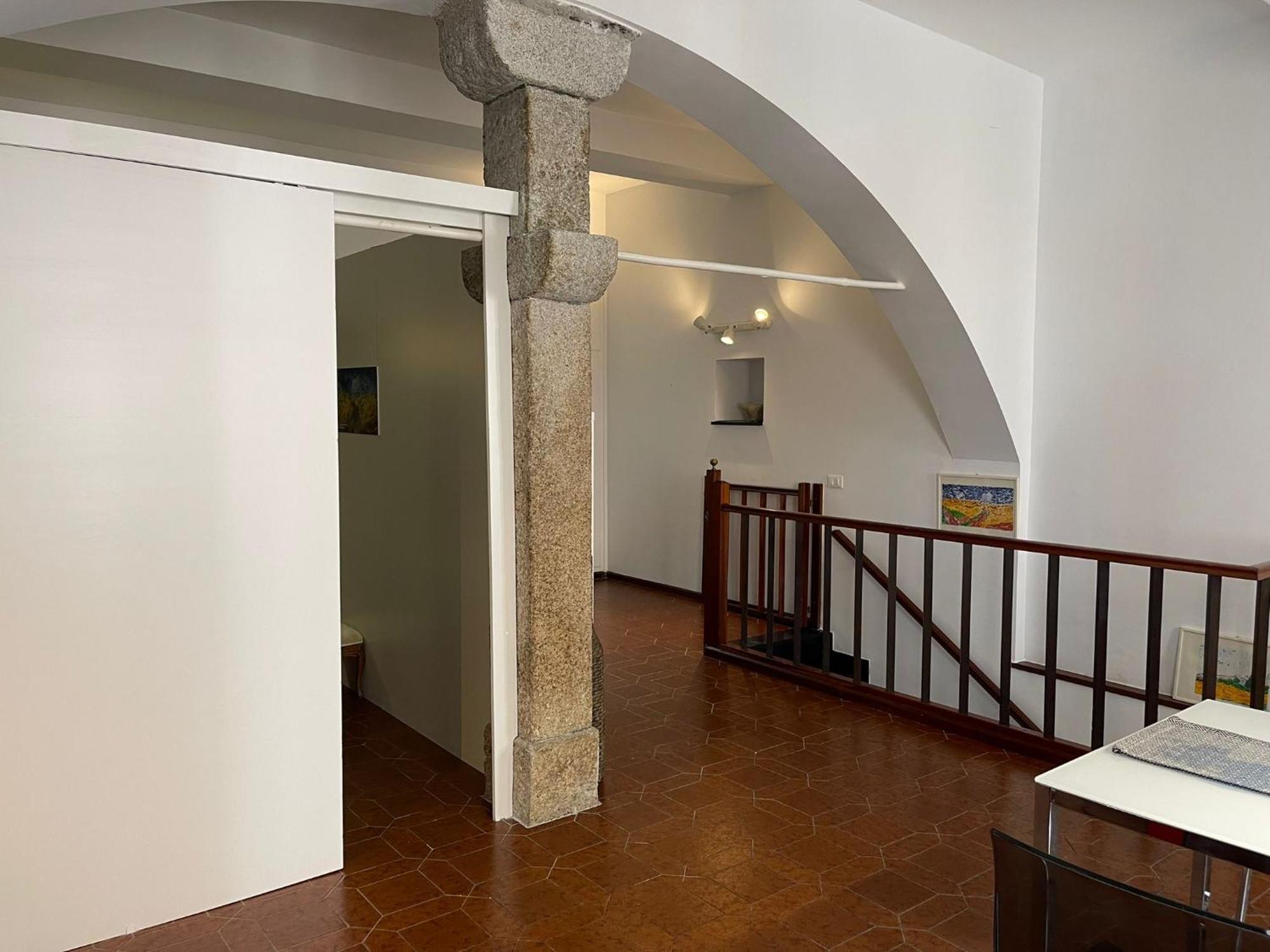 Casa Mia Sea&Center Villa Bogliasco Buitenkant foto