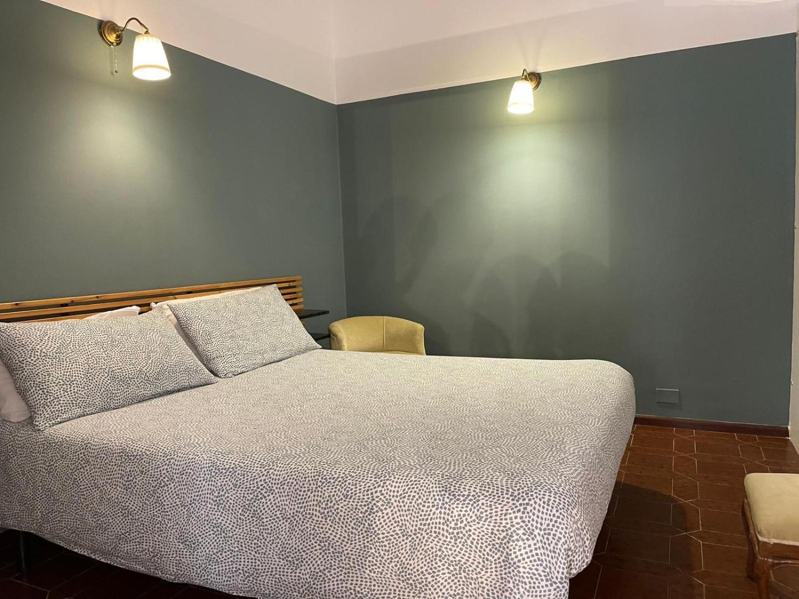 Casa Mia Sea&Center Villa Bogliasco Buitenkant foto